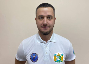 Бурлаку Сергей Георгиевич Бурлаку Сергей Георгиевич